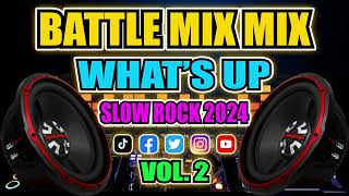 Download lagu WHAT'S UP 🔥BEST SLOW ROCK POWER LOVE SONG 2023🔥 ✨ NONSTOP #SLOW JAM REMIX 2024 ✨ Basagan Ng Speaker mp3 Download lagu WHAT'S UP 🔥BEST SLOW ROCK POWER LOVE SONG 2023🔥 ✨ NONSTOP #SLOW JAM REMIX 2024 ✨ Basagan Ng Speaker mp3