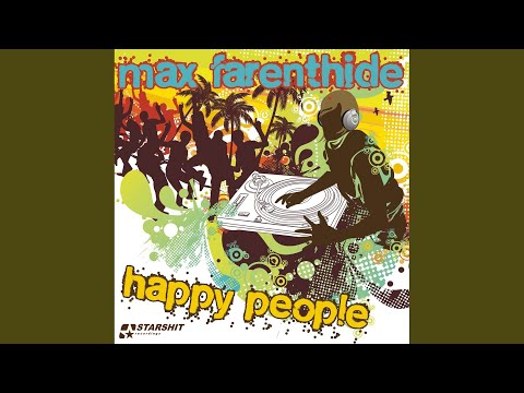 Happy People (Bernasconi & Farenthide Club Mix)