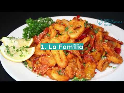 11 Best Restaurants in Taunton, MA