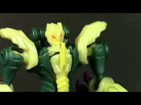 TJ Reviews: Legion Windrazor (Terrorcon Week 5 of 6)
