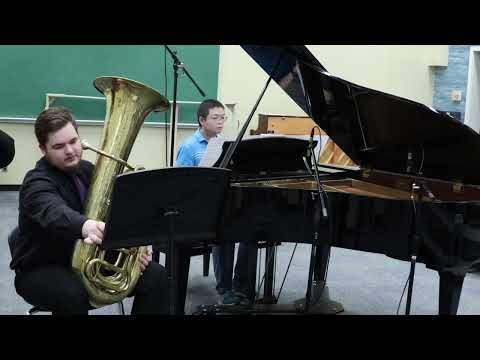 Andrew Taylor Capstone