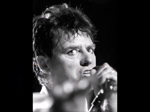 Doc Neeson RIP 2014-  Moments