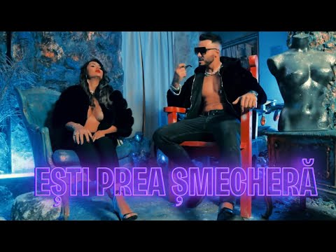 IONUT FRUMUSELU ❌  ESTI PREA SMECHERA SA FII FRAIERA ( 2022 )