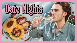 4 LONDON DATE SPOTS ft. Underrated Local Restaurants