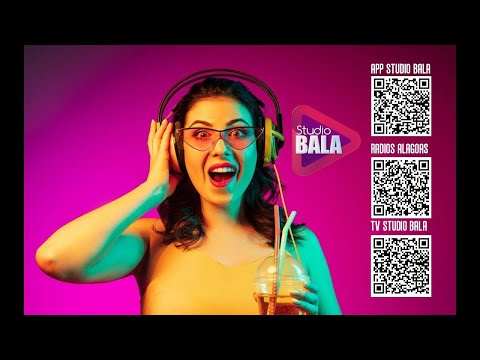 Studio Bala