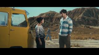 TRAILER SEGUNDO CONTACTO (SHORTFILM)