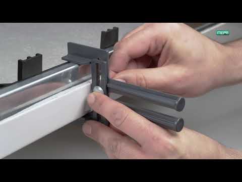 Wozu ein Montagerahmen für Acryl-Duschwannen?