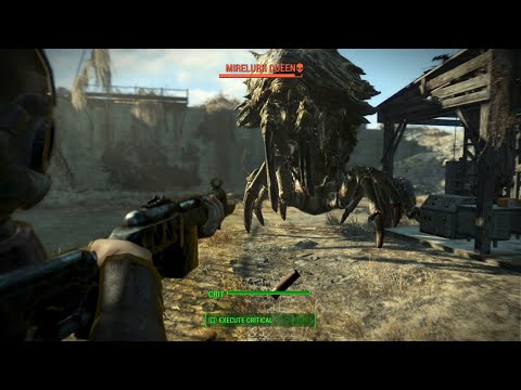 Fallout 4 Episode #15 - Taking Independence