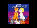 01 The Aristocats The Aristocats Italian Original Soundtrack