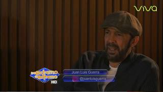 Juan Luis Guerra De Extremo a Extremo