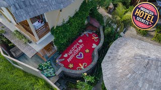 Susi Villas Ubud | Bali, Indonesia | Hotel Review 🏨