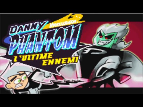 Vidéo Danny Fantome : L'ultime ennemi