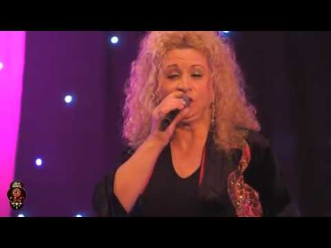 *FILIGRANI FEST 2016 LJUBI ME* *BARBARA JAKOVLEVSKA*