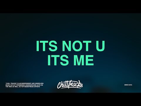 Bea Miller – it’s not u it’s me (Lyrics) ft. 6LACK