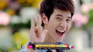 Double Love - ICE Feat. NamCha [Official MV]