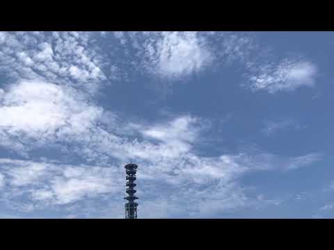 Tokyo 2020 Olympic Game Celebration Jet Flight no2