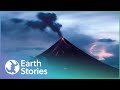 The Worst Volcanic Eruption In History | History Labs: Catastrophe (PART TWO) | Earth Stories