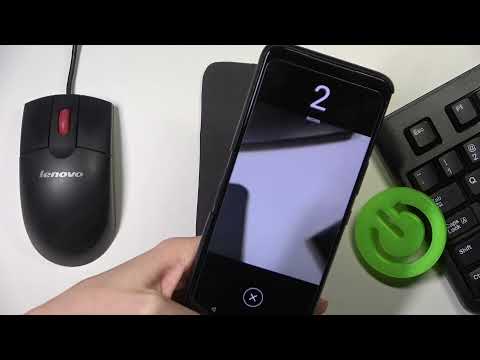 How to Set and Use Camera Timer on ASUS ROG Phone 5s