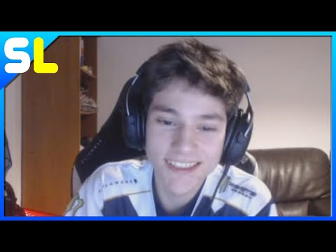 The Rise of Clem: Horseman of the West - SC2 Best/Funny Moments