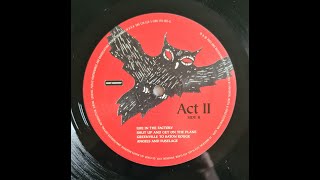 Drive By Truckers - Life In The Factory - Vinyl record
