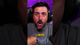 O REVOLTA NÃO SABE COMO FUNCIONA O LOW ELO!!! 🔥🤡#leagueoflegends #festinhadorodil #cblow #Rodil