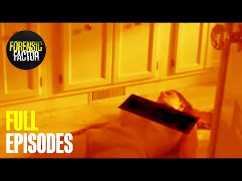 Deadly Obsession & Valentine’s Day Murder | Forensic Factor Double Episode