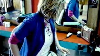 Symptom Of My Time Music Video