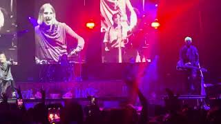 Motionless In White Unstoppable