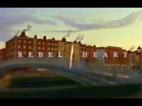 Rebel Heart Episode 1 mp4