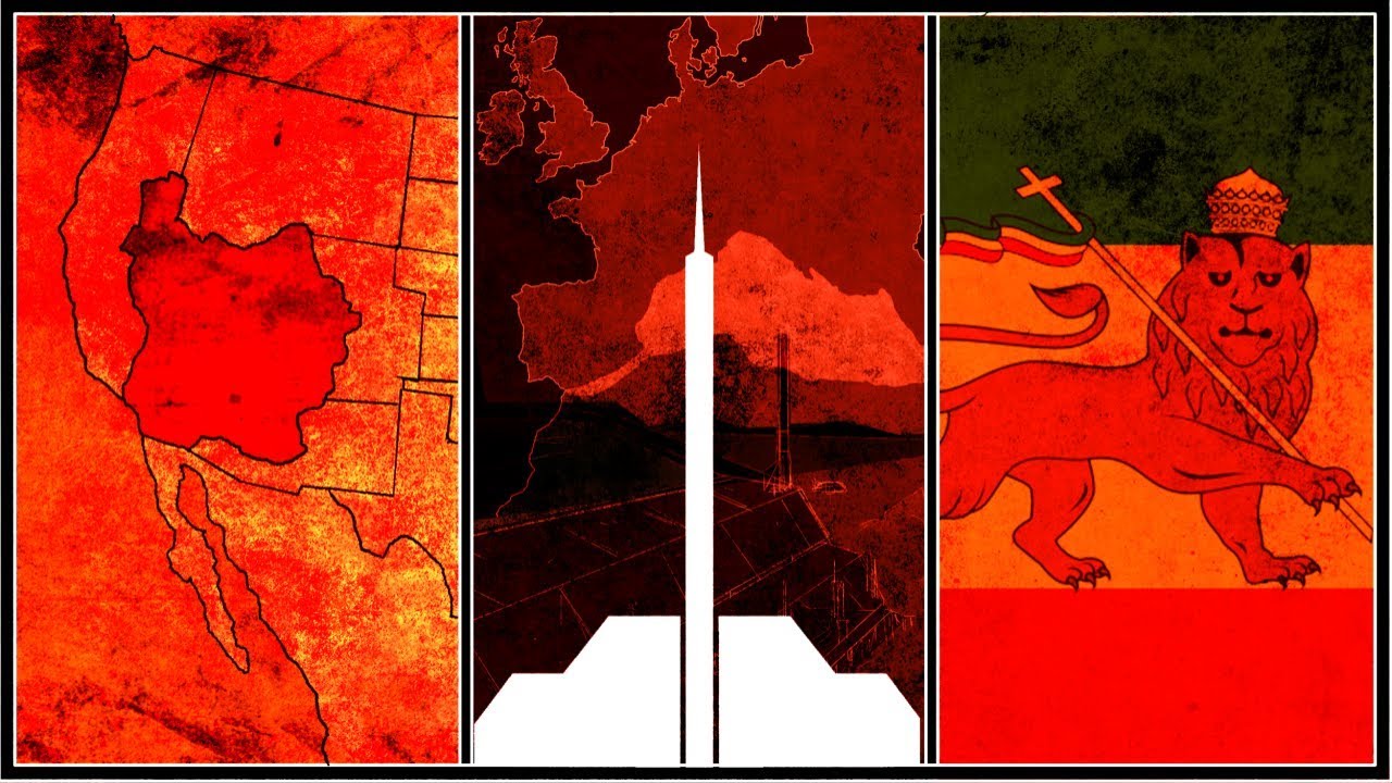 Three Alternate Timelines: Worlds That Didn't Make the Cut