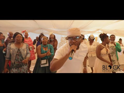 Wedding Dance l Sabastian Magacha Performs Mamero On Stage (support🙏🏽 with a like/comment/subscribe)