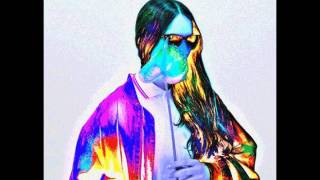 Beyond Binary Binds - Planningtorock