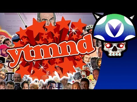 [Vinesauce] Joel - YTMND Tribute