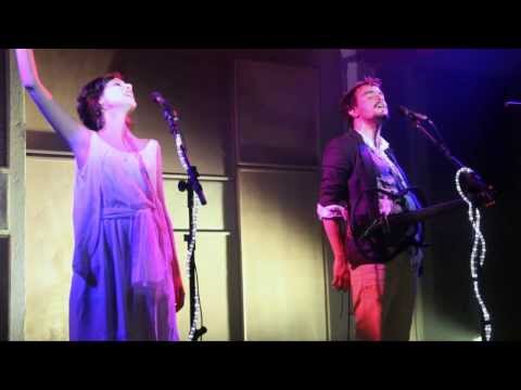 AME - Dois Tempos de Um Lugar (Paulo Monarco e Dandara) no CIT-ECUM