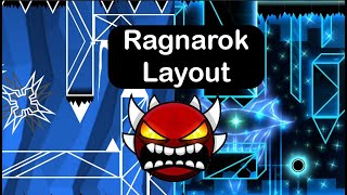 Download lagu 'Ragnarok' by Knobbelboy & More (LAYOUT) mp3