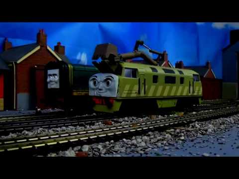 Sodor: The Magic Within Episode II - Something In The Heir