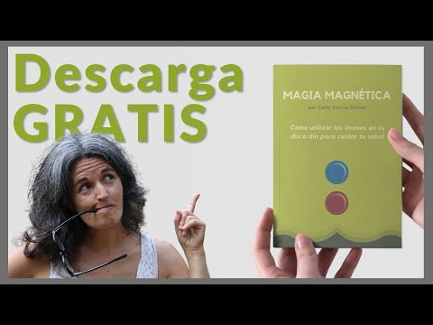 ¿Cómo descargar Magia Magnetica?