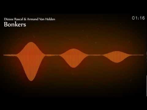 [Hip Hop/Rap] Dizzee Rascal - Bonkers feat. Armand Van Helden