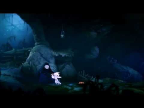 Ori and the Blind Forest no Steam