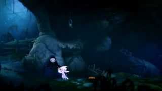 Ori and the Blind Forest video