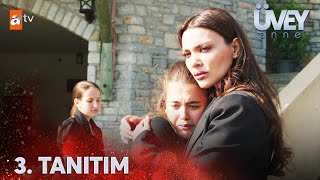 Üvey Anne 3. Tanıtım @atvturkiye
