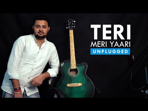 Sagar Kumawat Unplugged Version