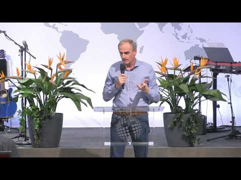 Wort der Ermutigung | 17.03.2021 | Erich