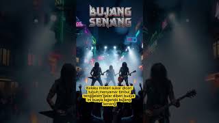 Download lagu BUJANG SENANG AI ROCKK mp3 Download lagu BUJANG SENANG AI ROCKK mp3