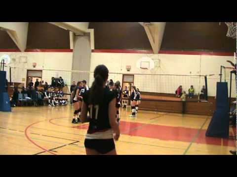 2012-01-28 v DRVC 15U Set 2 - 25- Win.MPG