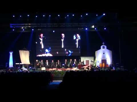 Slavko Ivančić & Klapa Solinar - Solinar.mpg