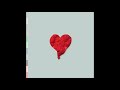 Kanye West Love Lockdown 432 Hz