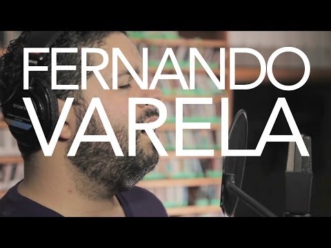 Fernando Varela - Cover - You Raise Me Up (Live! On WPRK's Local Heroes)