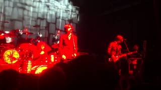 The Strypes &#39;What The People Don&#39;t See&#39; - Live @ La Cigale (03-06-2013)