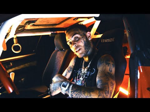 Lil Skies - Benjis (Official Music Video)